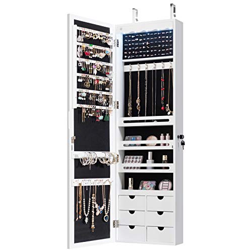 Jewelry Cabinet