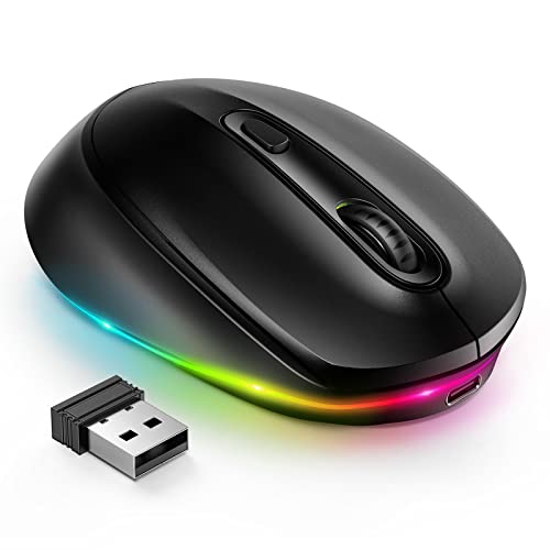 Wireless Mouse