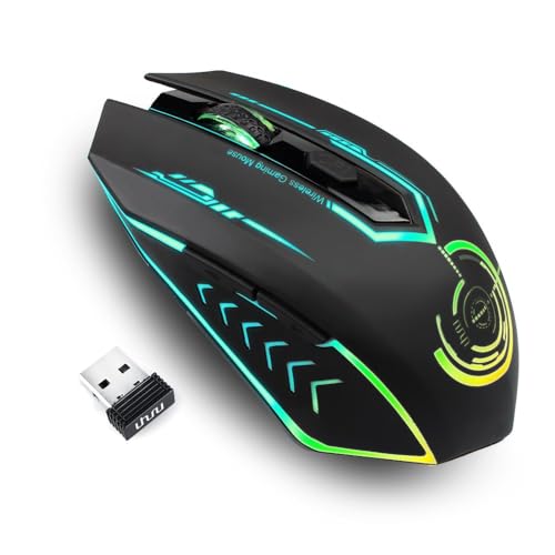 Gaming Mouse