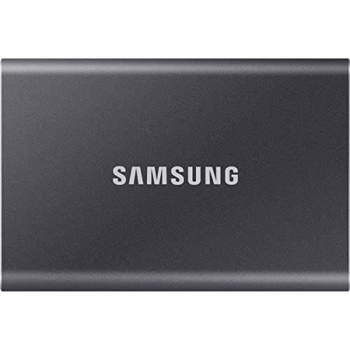 Samsung SSD