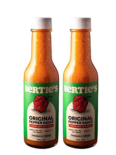 best tasting hot sauce