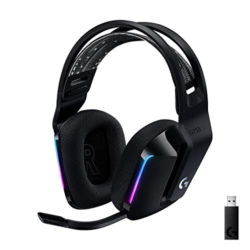 Wireless Gaming Headset