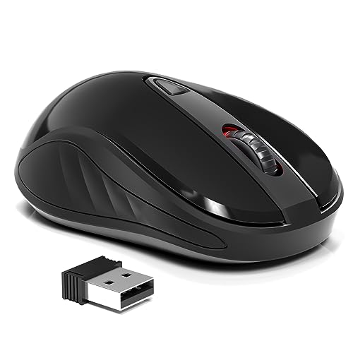 Wireless Mouse