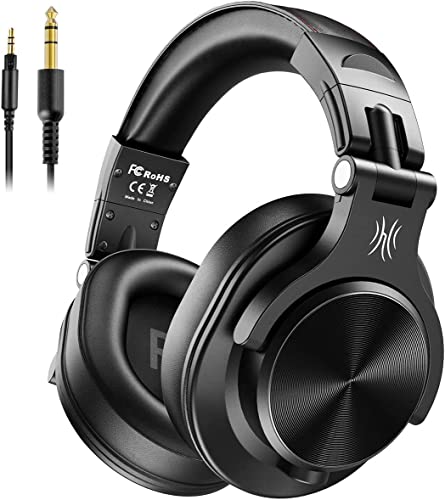 Studio Headphones