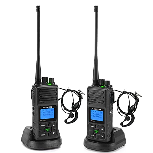 Two-Way Radio