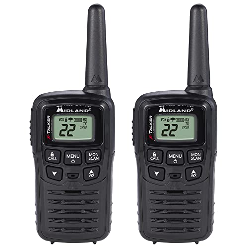 Two-Way Radio