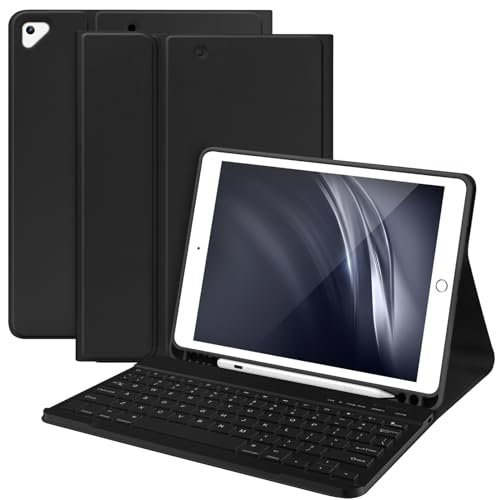 iPad Keyboard Case
