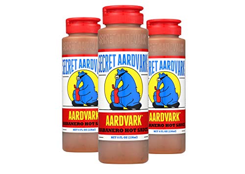 best tasting hot sauce