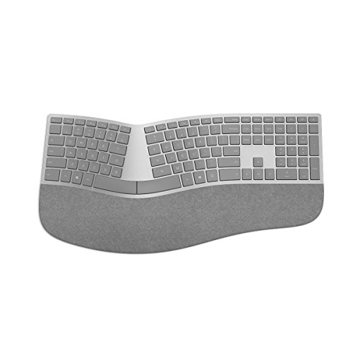 Ergonomic Keyboard