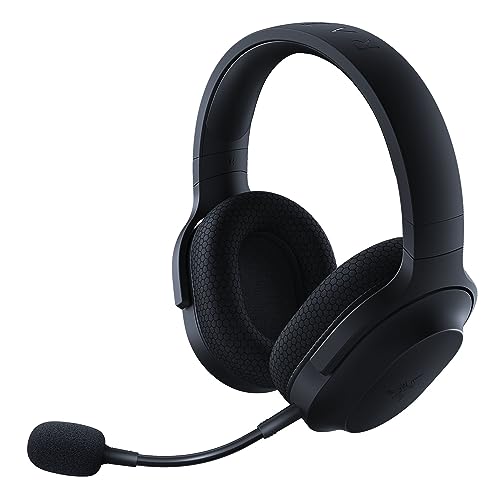 Wireless Gaming Headset