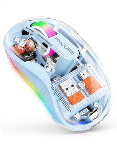 Wireless Mouse