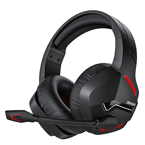 Wireless Gaming Headset