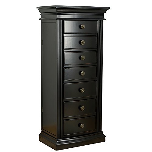 Jewelry Cabinet