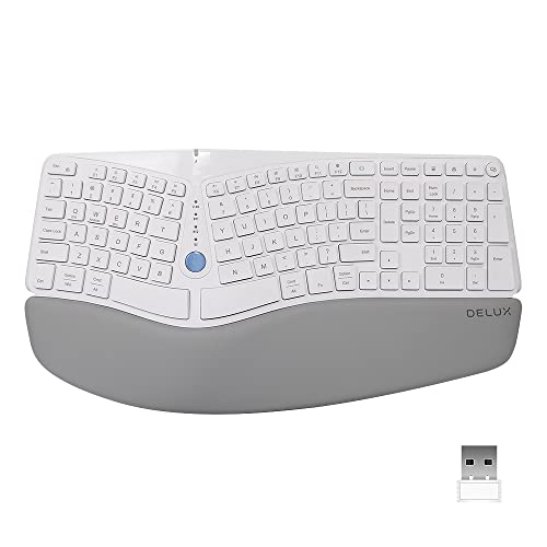 Ergonomic Keyboard