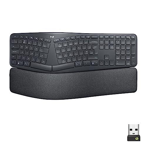 Ergonomic Keyboard