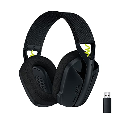 Wireless Gaming Headset