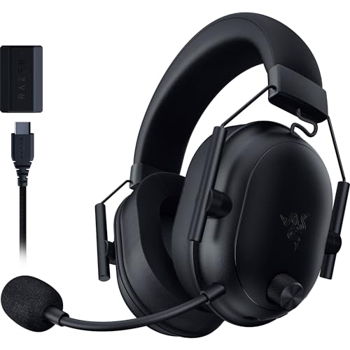 Wireless Gaming Headset