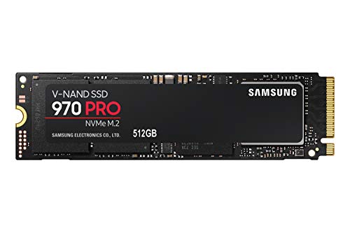 Samsung SSD