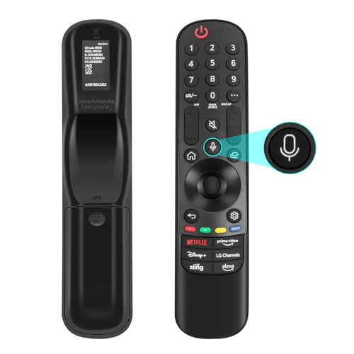 Smart Remote