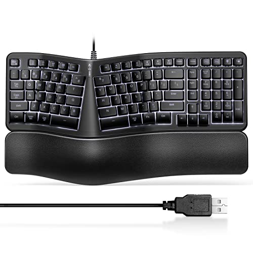 Ergonomic Keyboard