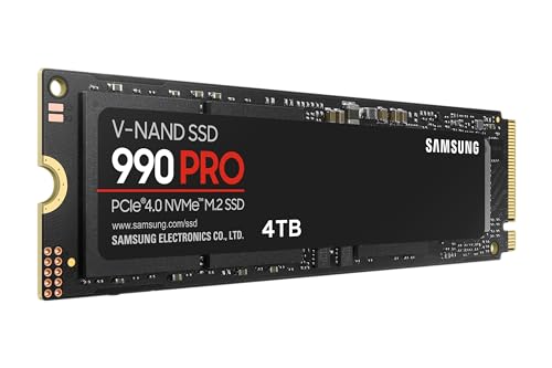 Samsung SSD