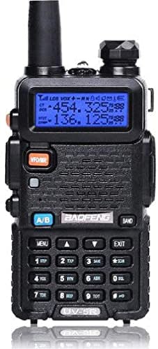 Two-Way Radio