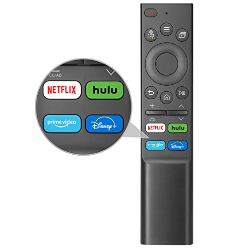Smart Remote