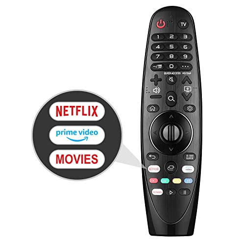 Smart Remote