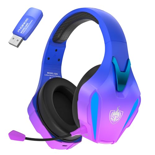 Wireless Gaming Headset