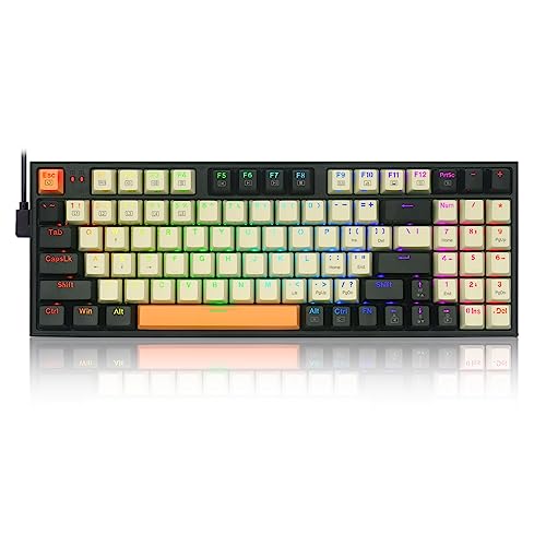 Mechanical Keyboard