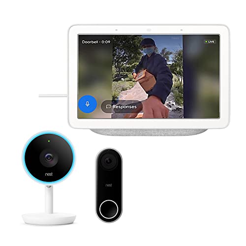 Google Nest Cam