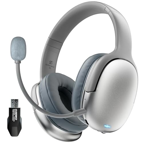 Wireless Gaming Headset