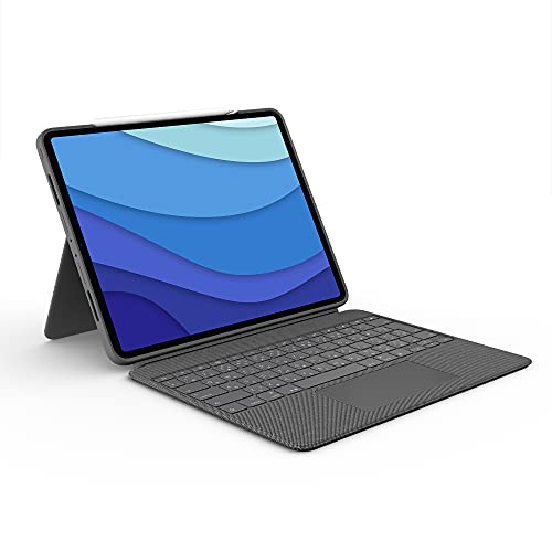 iPad Keyboard Case