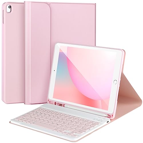 iPad Keyboard Case