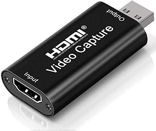 Game Capture Device