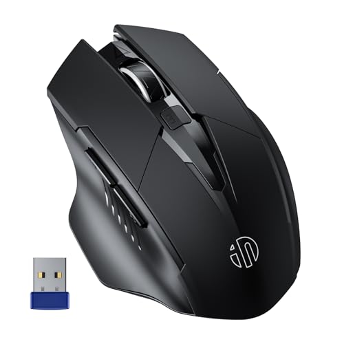 Wireless Mouse