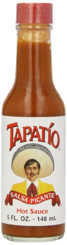best tasting hot sauce