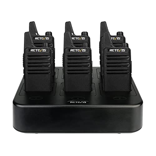 Two-Way Radio