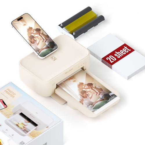 Photo Printer