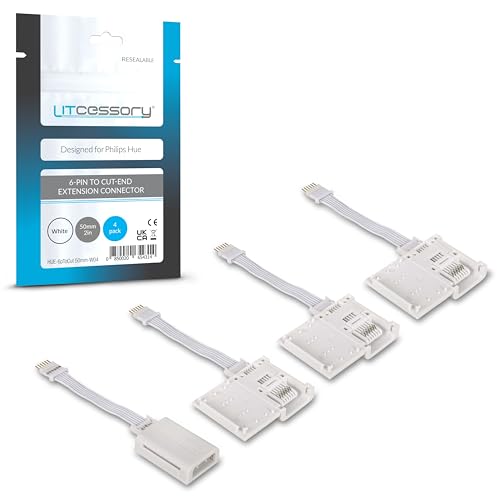 Philips Hue Lightstrips