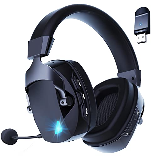 Wireless Gaming Headset