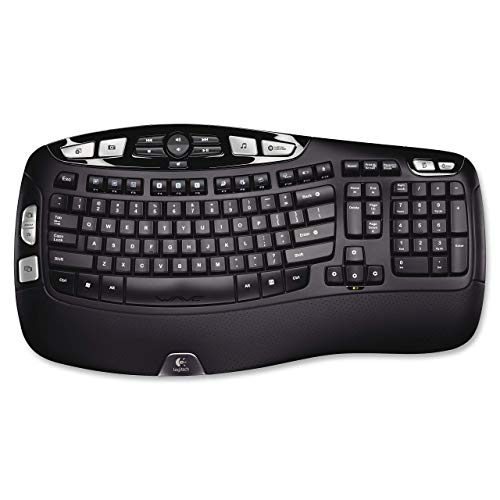 Ergonomic Keyboard