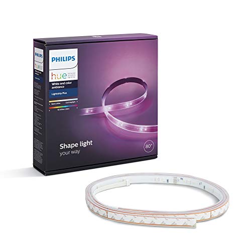 Philips Hue Lightstrips