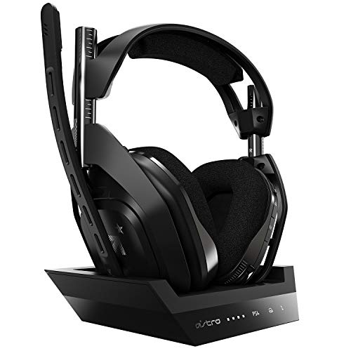 Wireless Gaming Headset