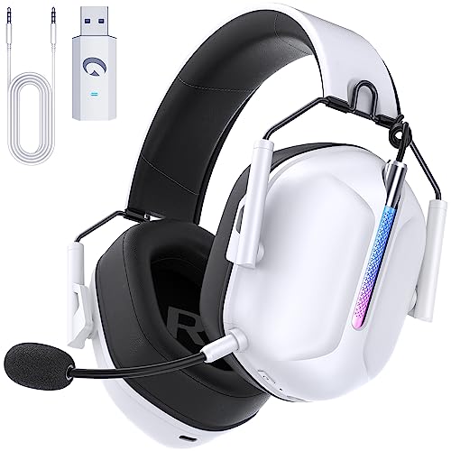 Wireless Gaming Headset