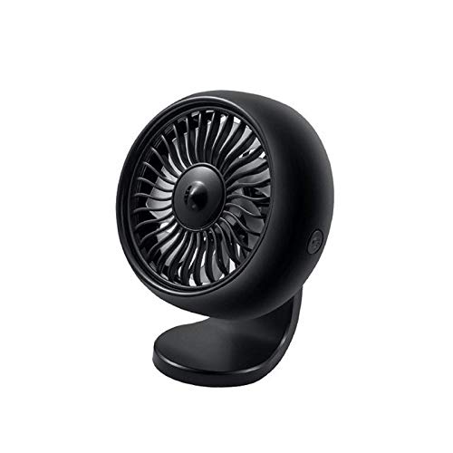 bed fan with wireless remote