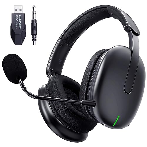 Wireless Gaming Headset