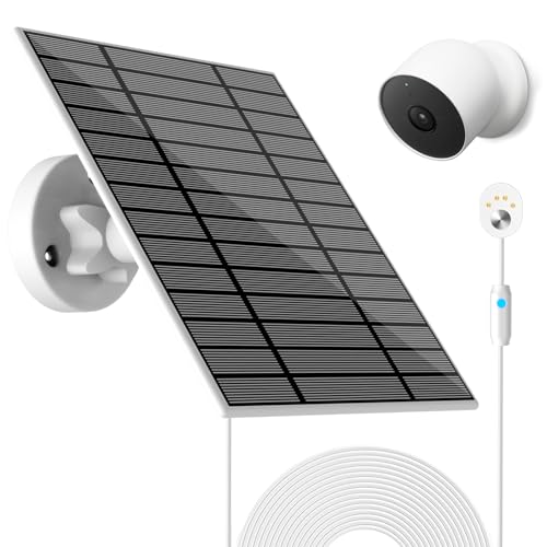 Google Nest Cam
