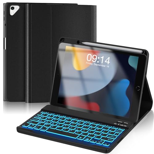 iPad Keyboard Case