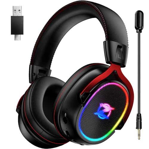 Wireless Gaming Headset